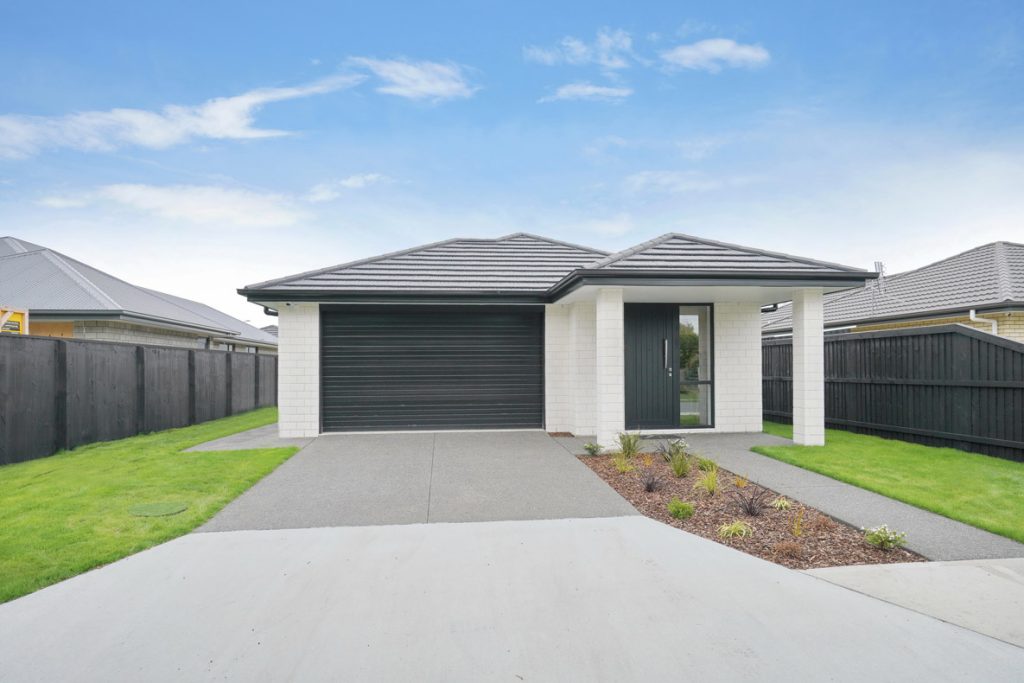 Gentleman Residence | Home Builder Project in Canterbury