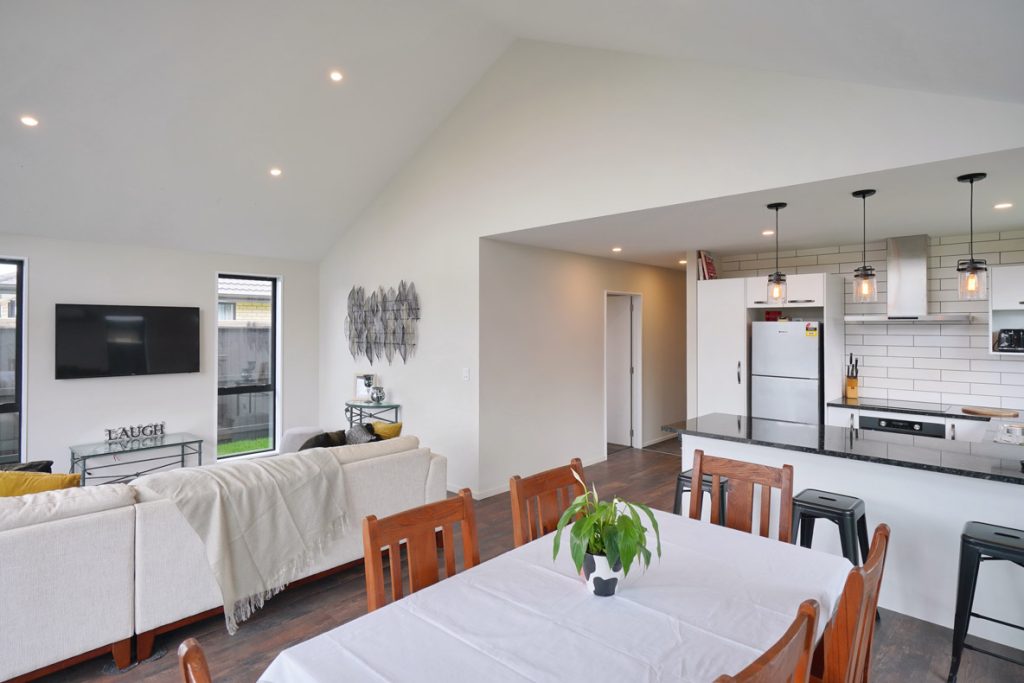 Gentleman Residence | Home Builder Project in Canterbury