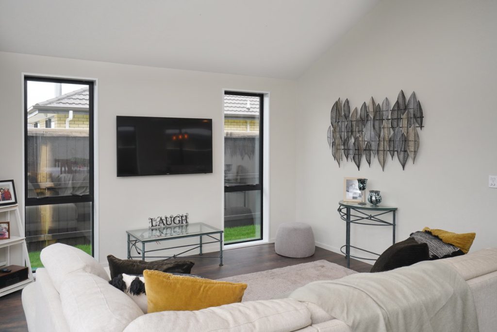Gentleman Residence | Home Builder Project in Canterbury