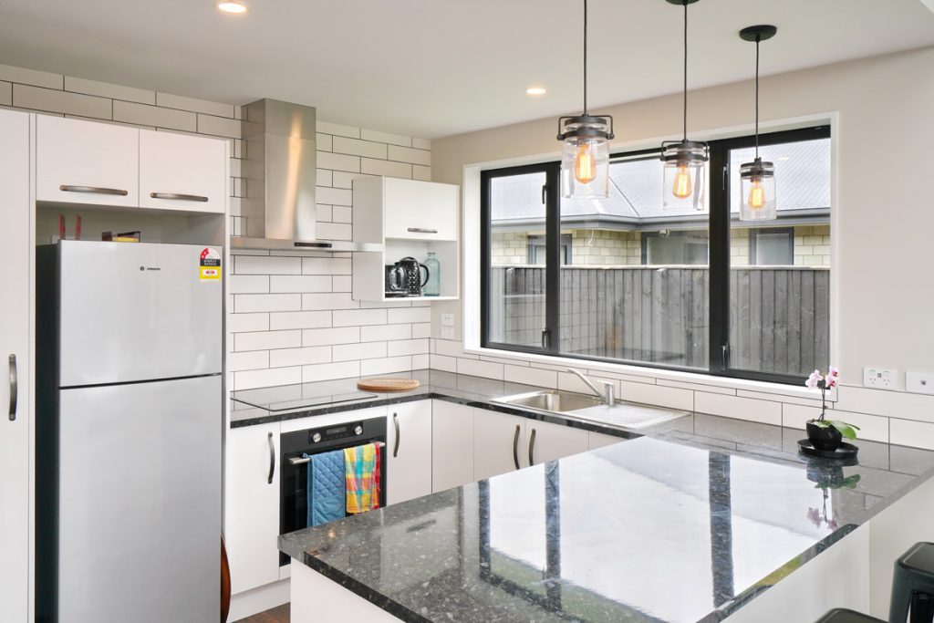 Gentleman Residence | Home Builder Project in Canterbury