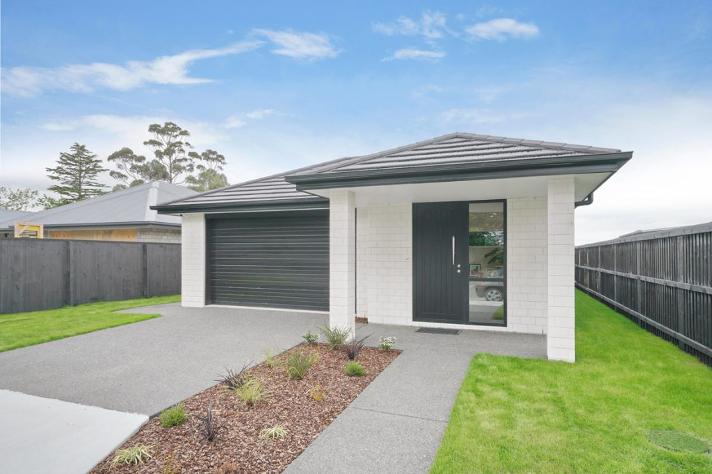 Gentleman Residence | Home Builder Project in Canterbury