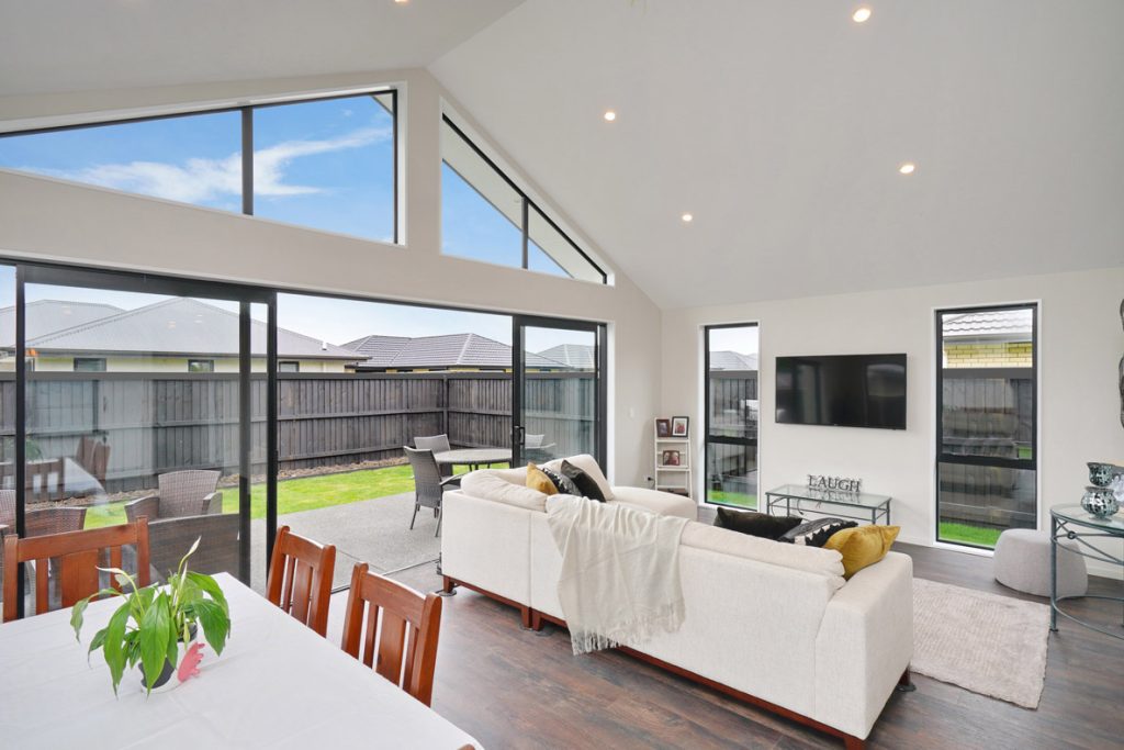 Gentleman Residence | Home Builder Project in Canterbury