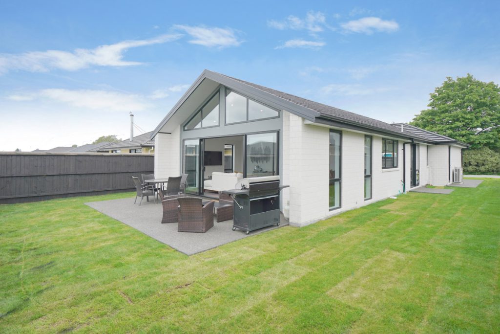 Gentleman Residence | Home Builder Project in Canterbury