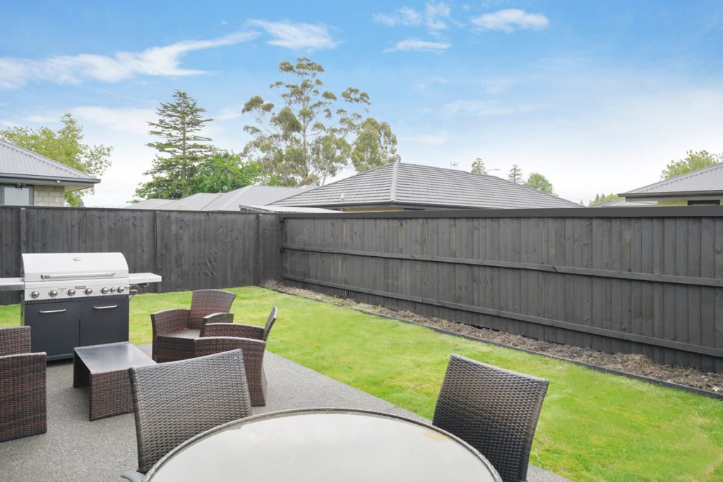 Gentleman Residence | Home Builder Project in Canterbury