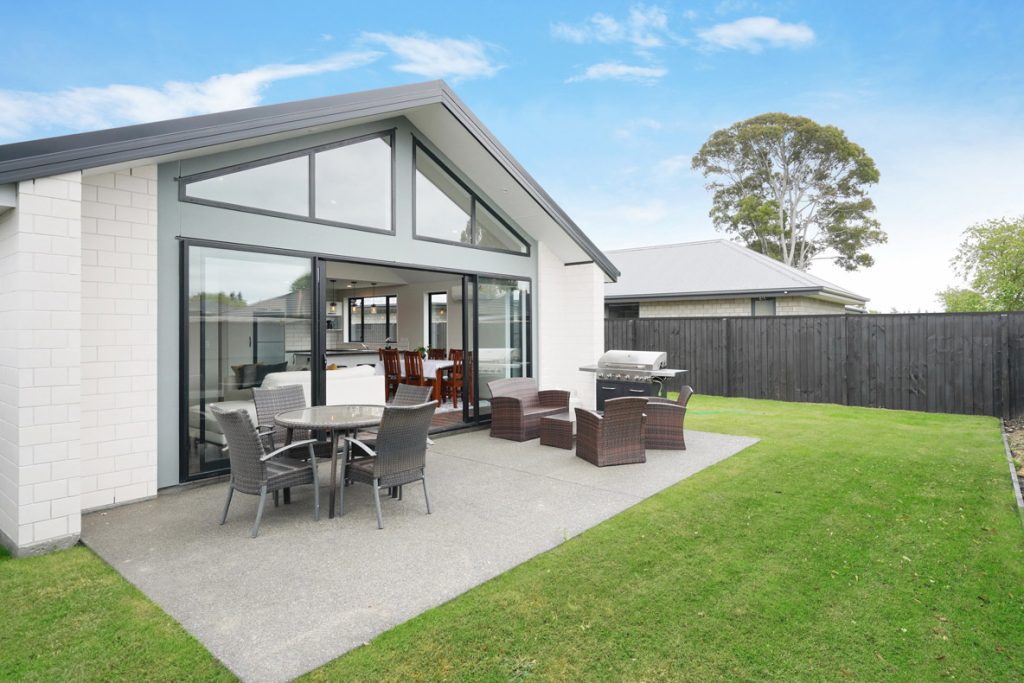 Gentleman Residence | Home Builder Project in Canterbury