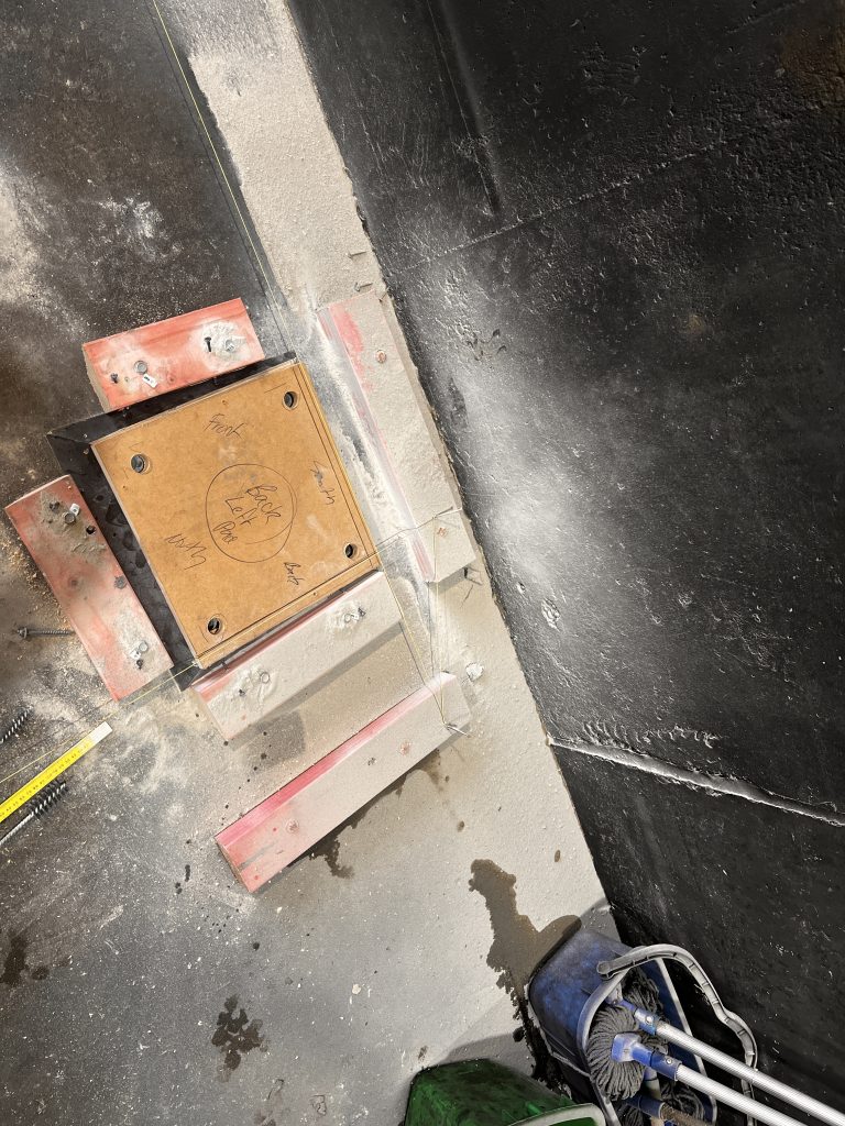 Commercial Lifting Pads | Home Builder in Canterbury