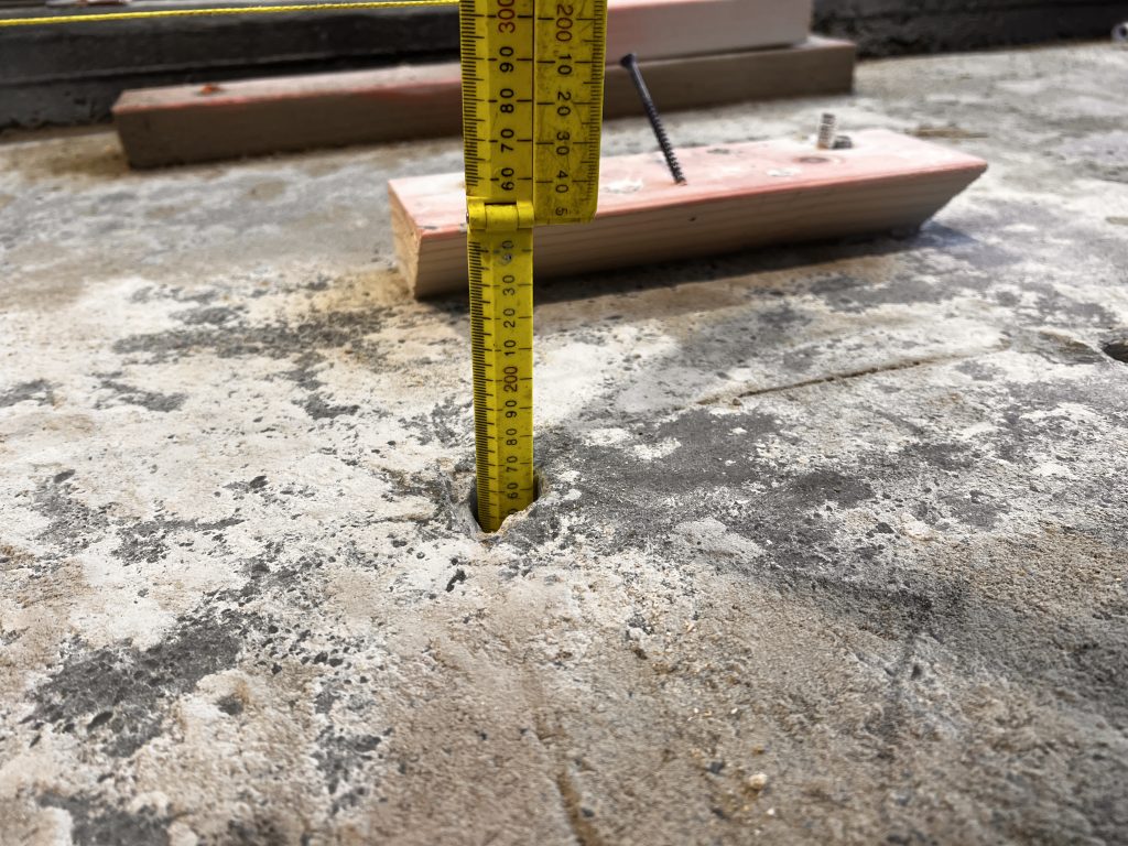 Commercial Lifting Pads | Home Builder in Canterbury