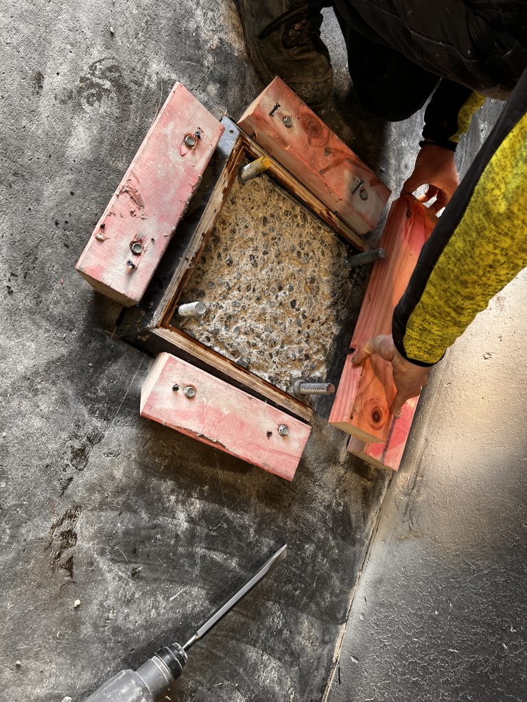 Commercial Lifting Pads | Home Builder in Canterbury