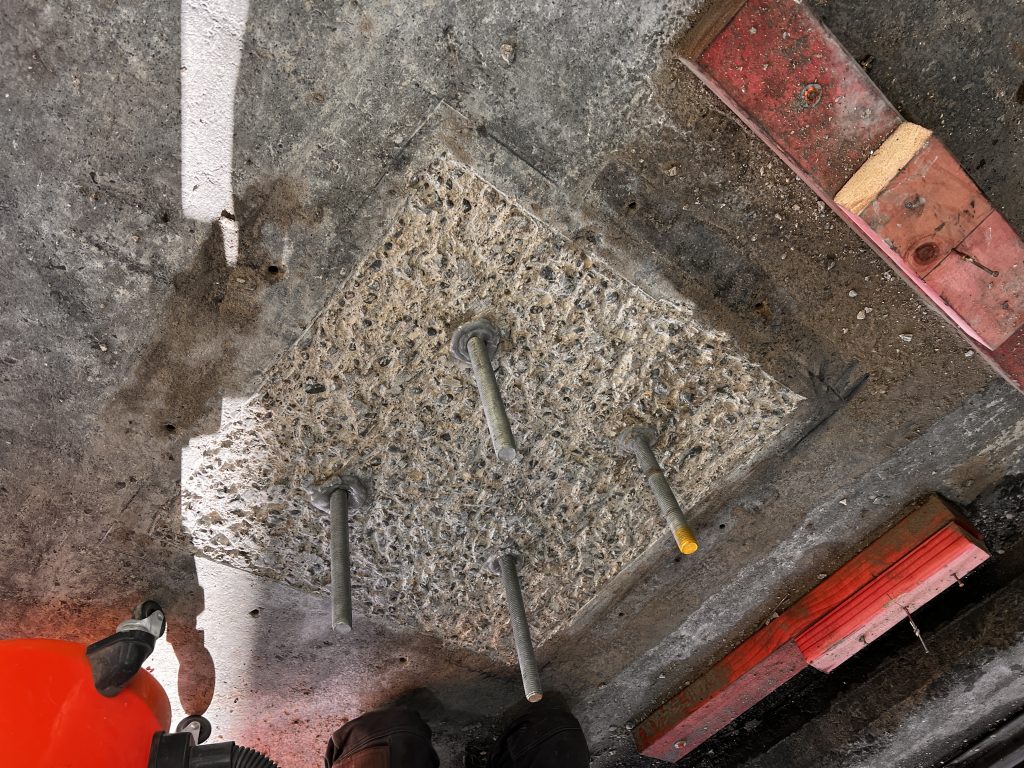 Commercial Lifting Pads | Home Builder in Canterbury