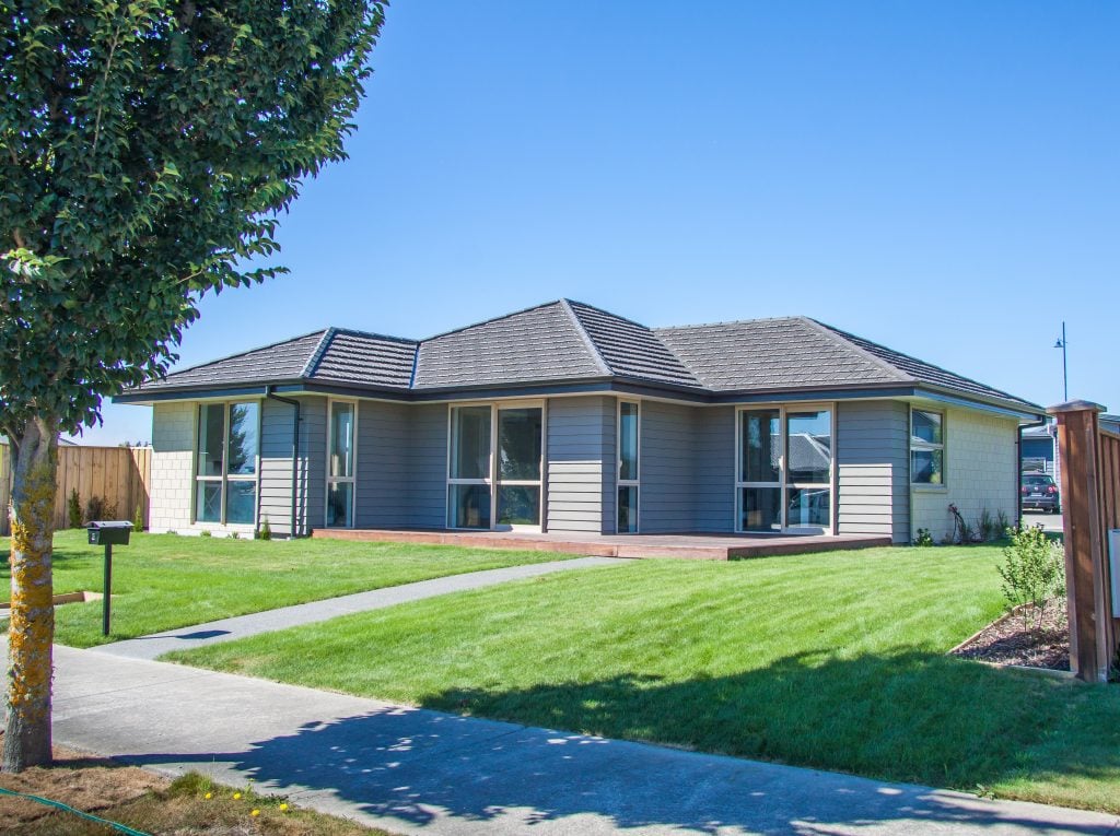 Hikuraki | Exceptional Home Builder Project in Canterbury