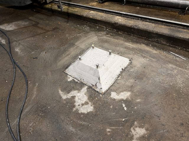 Commercial Lifting Pads | Home Builder in Canterbury