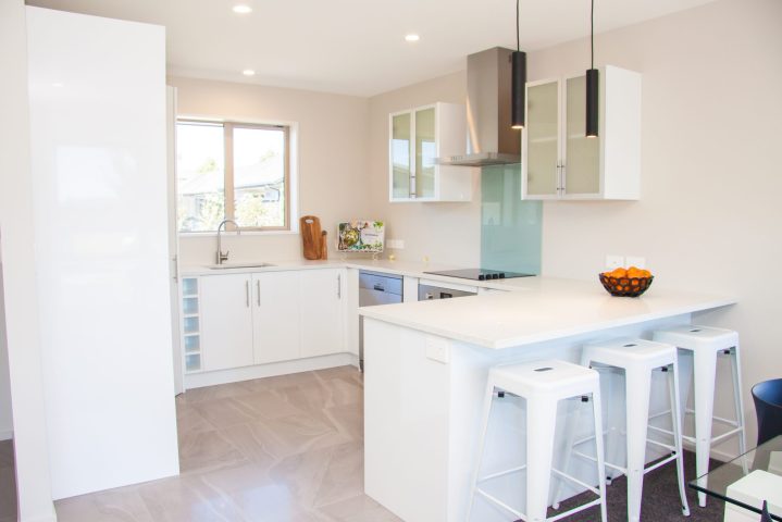 Hikuraki | Exceptional Home Builder Project in Canterbury